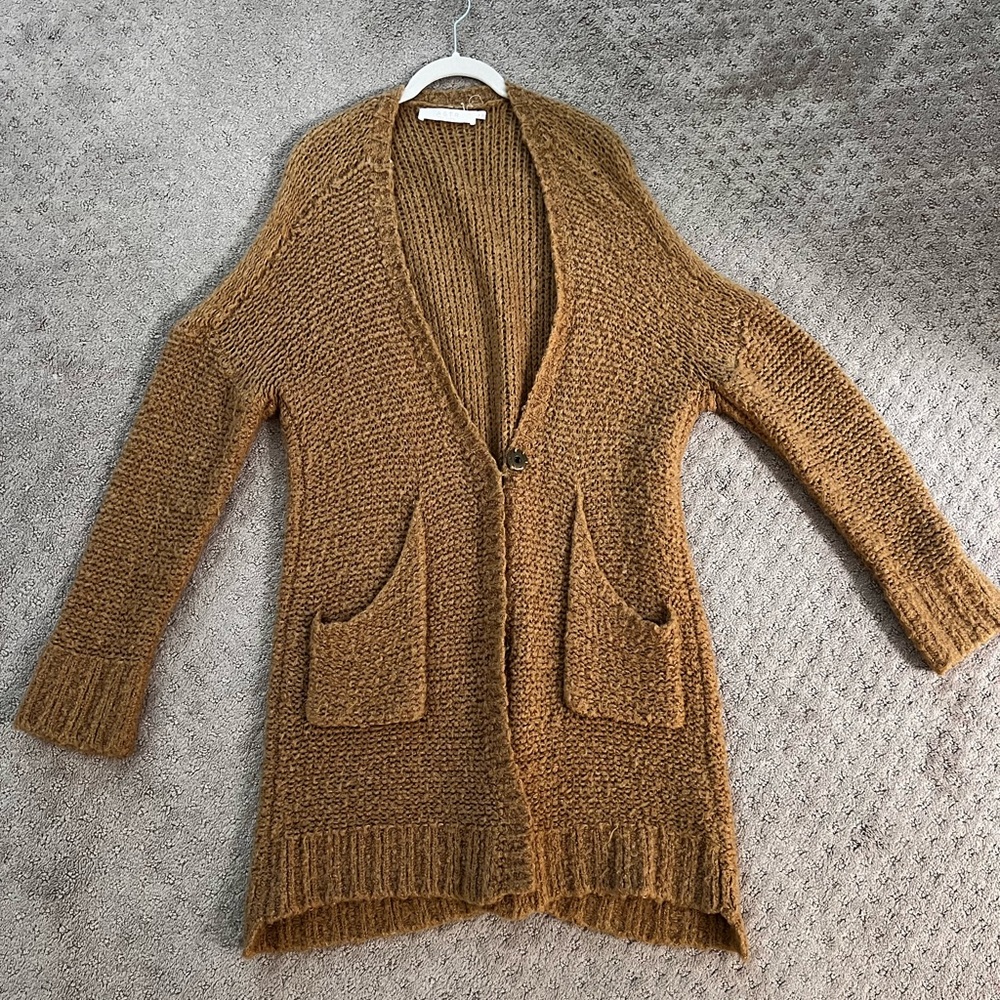 Astr the label cardigan